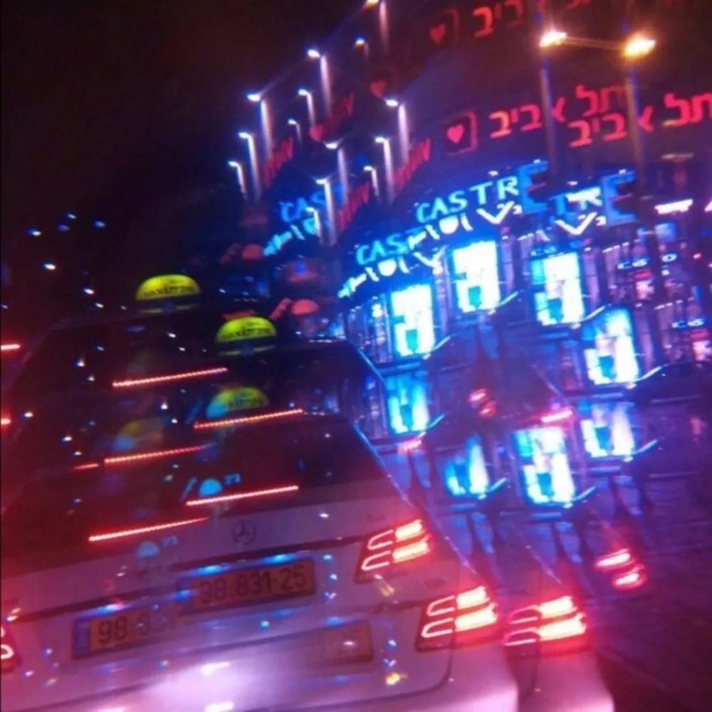 Holographic Kaleidoscope Festival Glasses